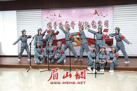 饿狮救援